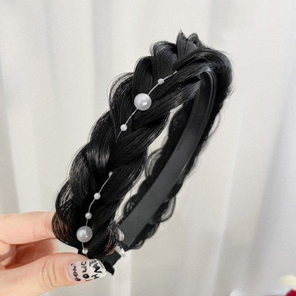 Comfortable Stretch Coastal Hair Tie