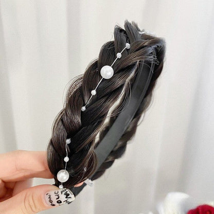 Comfortable Stretch Coastal Hair Tie