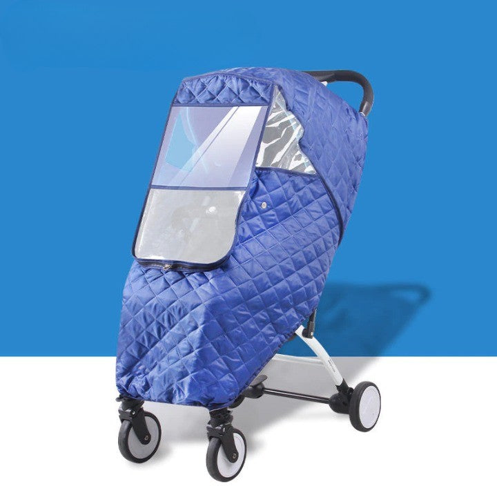 Rainproof Baby Stroller Cover