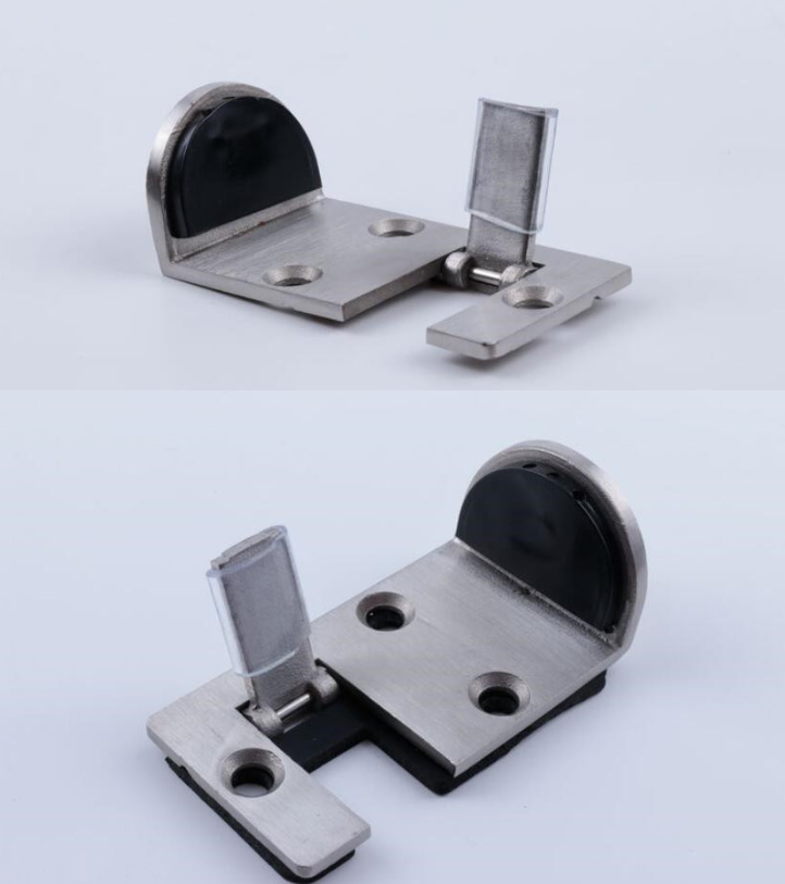 Durable Magnetic Door Latch