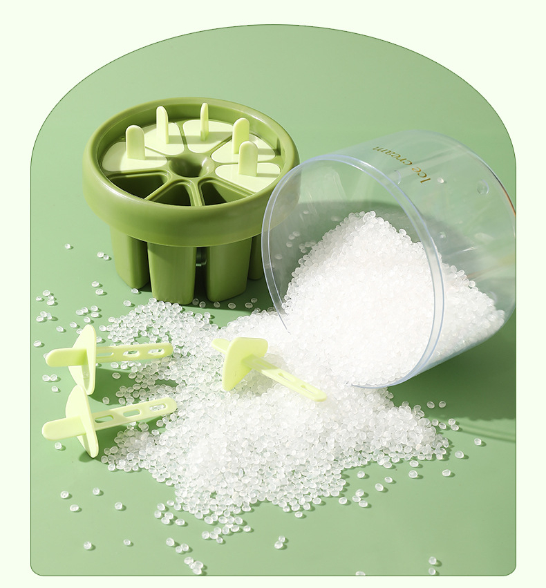 Easy Homemade Ice Cream Maker Kit