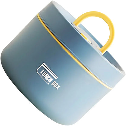 Insulated Lunch Container for Hot Meals