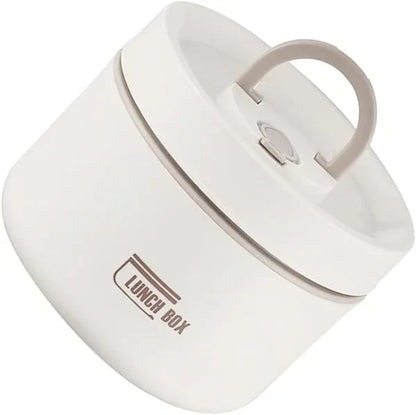 Insulated Lunch Container for Hot Meals