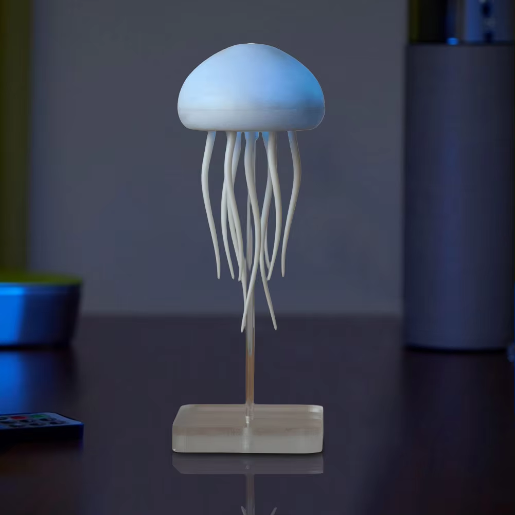 Bright LED Smart Pendant Nightlight