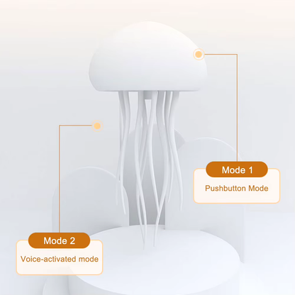 Bright LED Smart Pendant Nightlight