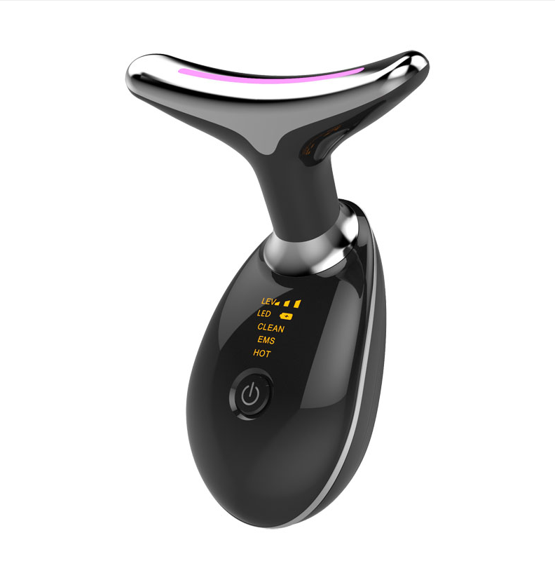 Advanced LED Facial Lifting Massage Tool
