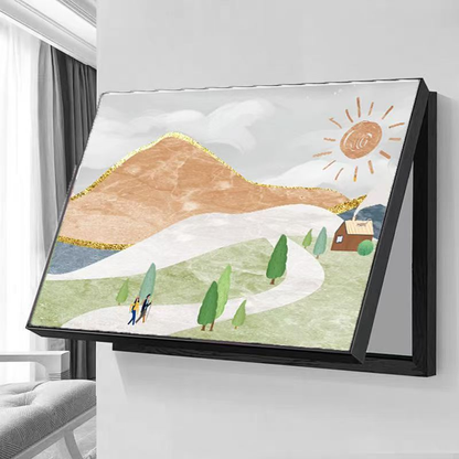Decorative Wall Outlet Switch Plate Cover