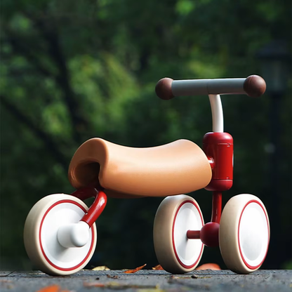 Stable Easy Ride Childrens Tricycle Bicycle - Luxicro