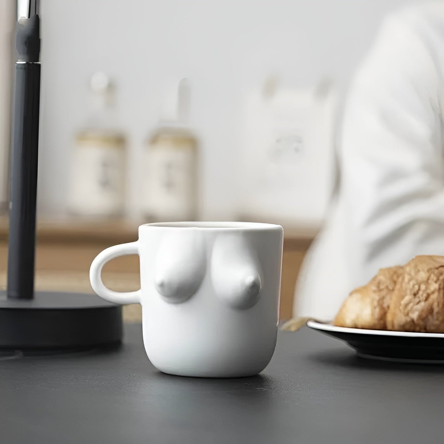 Fun Sassy Coffee Mug - Halri