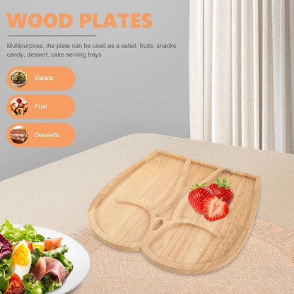 Fun Party Butt Shaped Snack Platter
