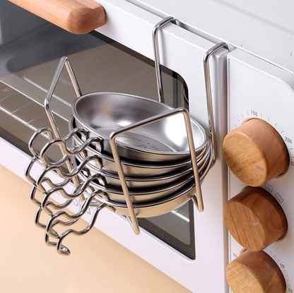 Mini Stainless Steel Snack Dip Bowl