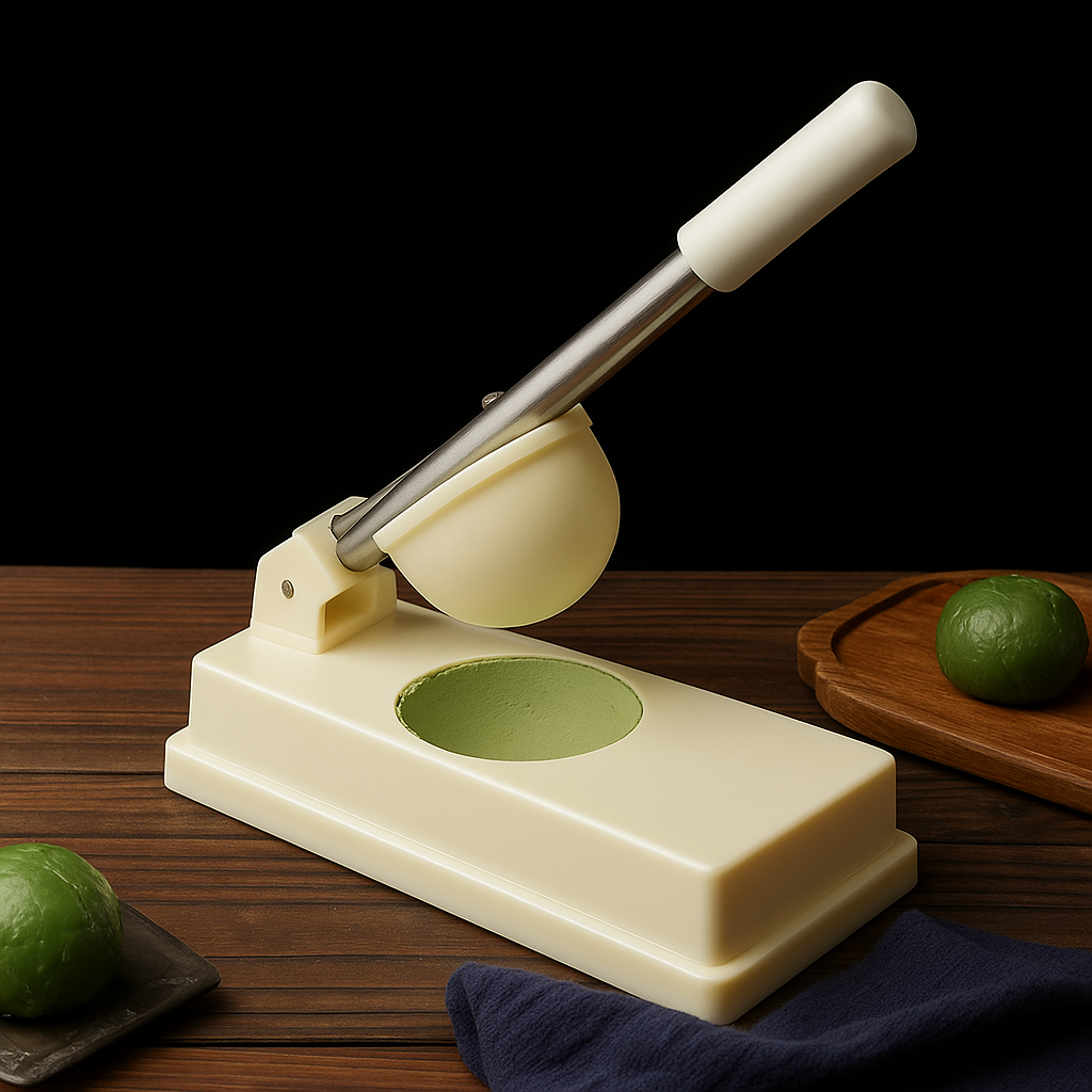 Easy Use Dumpling Maker Set - Luxicro