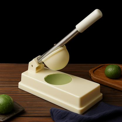 Easy Use Dumpling Maker Set - Luxicro