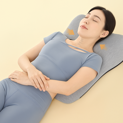 Comfortable Supportive Memory Foam Pillow
