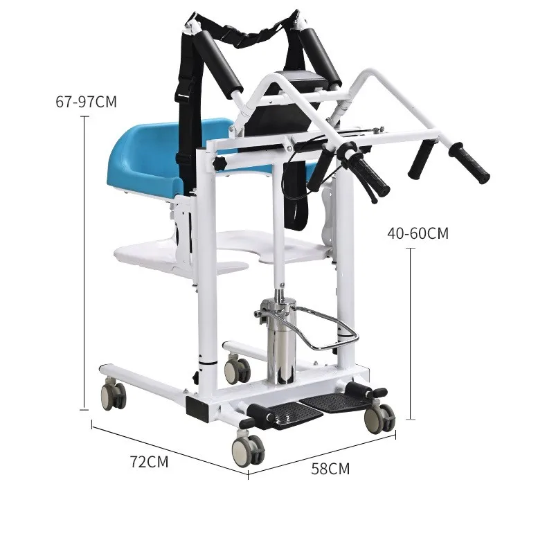 Easy Lift Recliner Chair for Elderly and Disabled