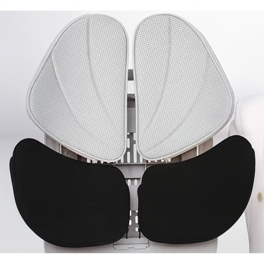 Ergonomic Breathable Desk Chair Seat Cushion