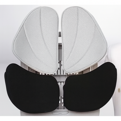 Ergonomic Breathable Desk Chair Seat Cushion