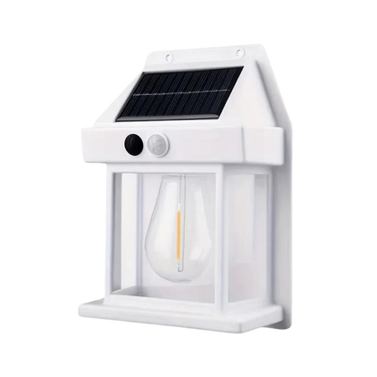 Premium Wireless Solar Powered Lamp