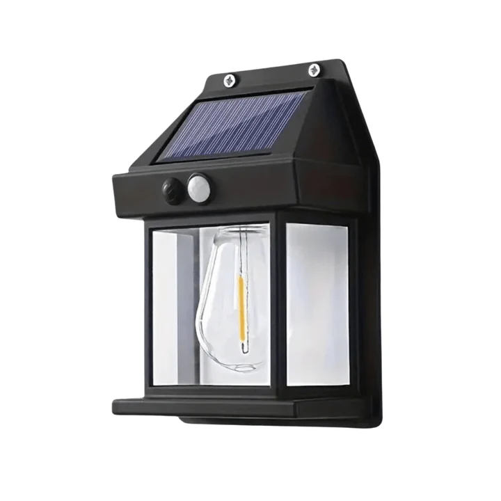 Premium Wireless Solar Powered Lamp