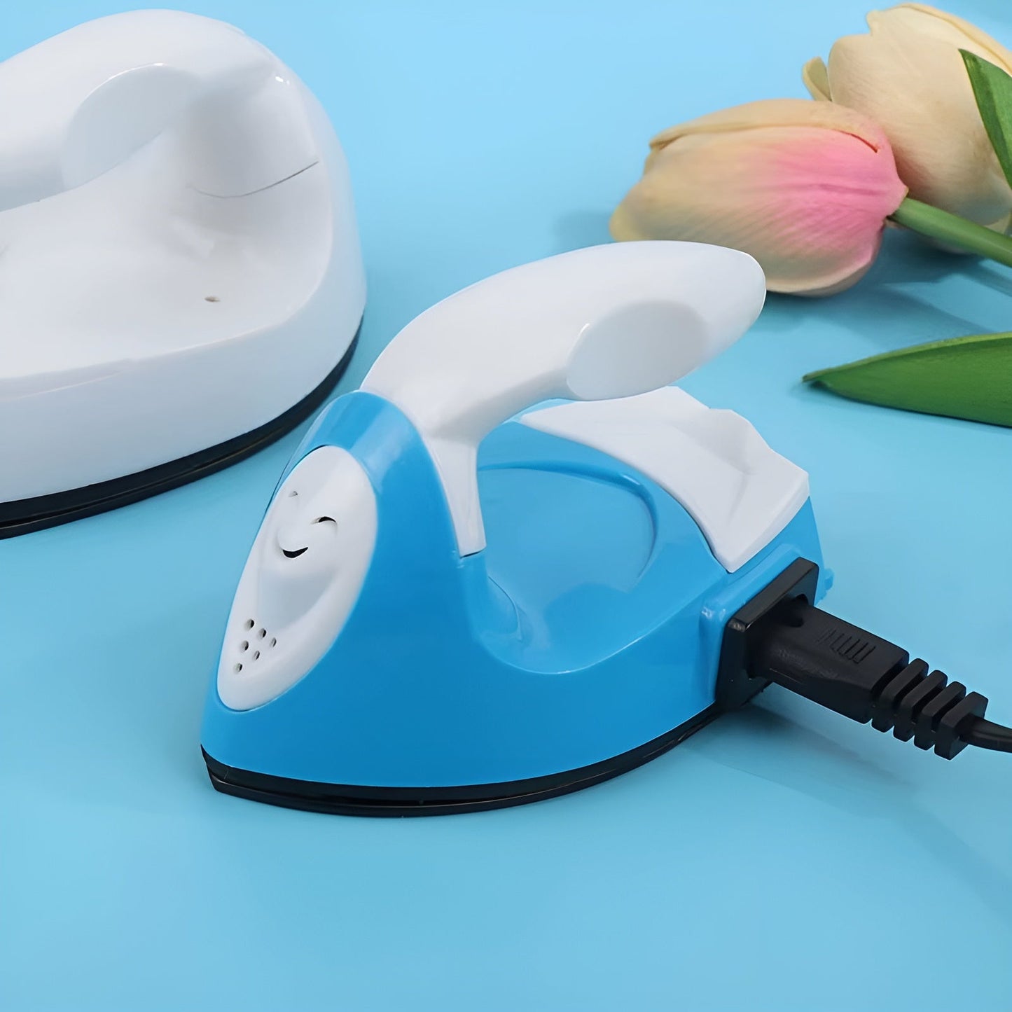 Portable Mini Travel Electric Iron