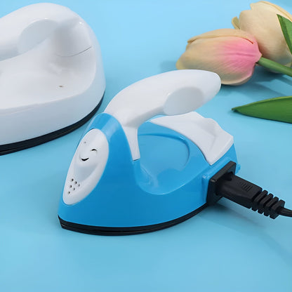 Portable Mini Travel Electric Iron