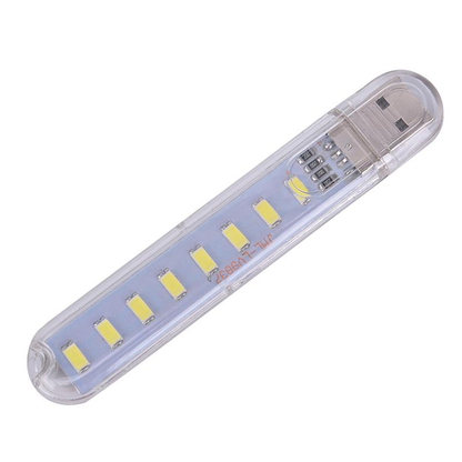 Compact USB Reading Light