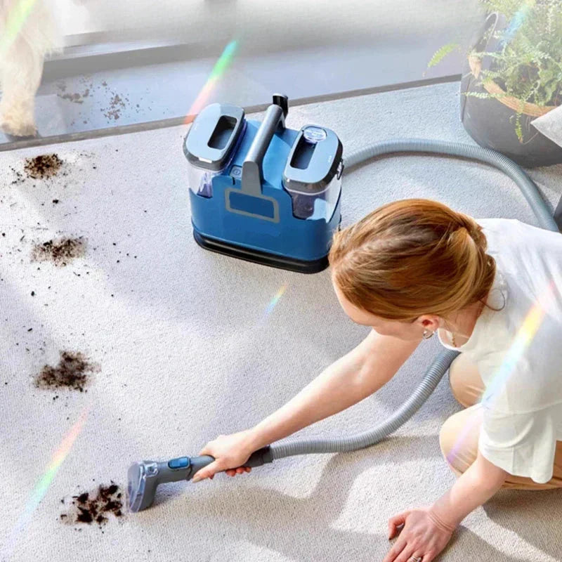 Heavy Duty Stain Cleaner Pro