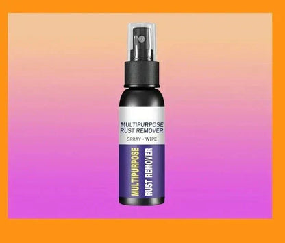 Strong Car Rust Repair Spray