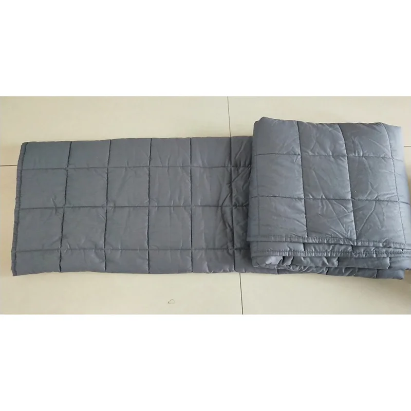 Cozy Eindhoven Plush Weighted Blanket