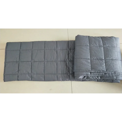 Cozy Eindhoven Plush Weighted Blanket