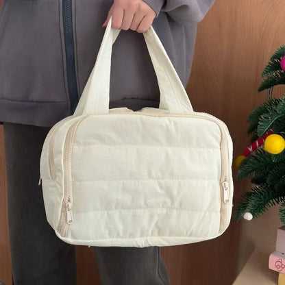 Compact Travel Duffel Bag