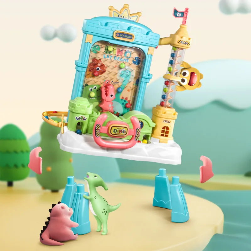 Exciting Kids Electronic Pinball Toy