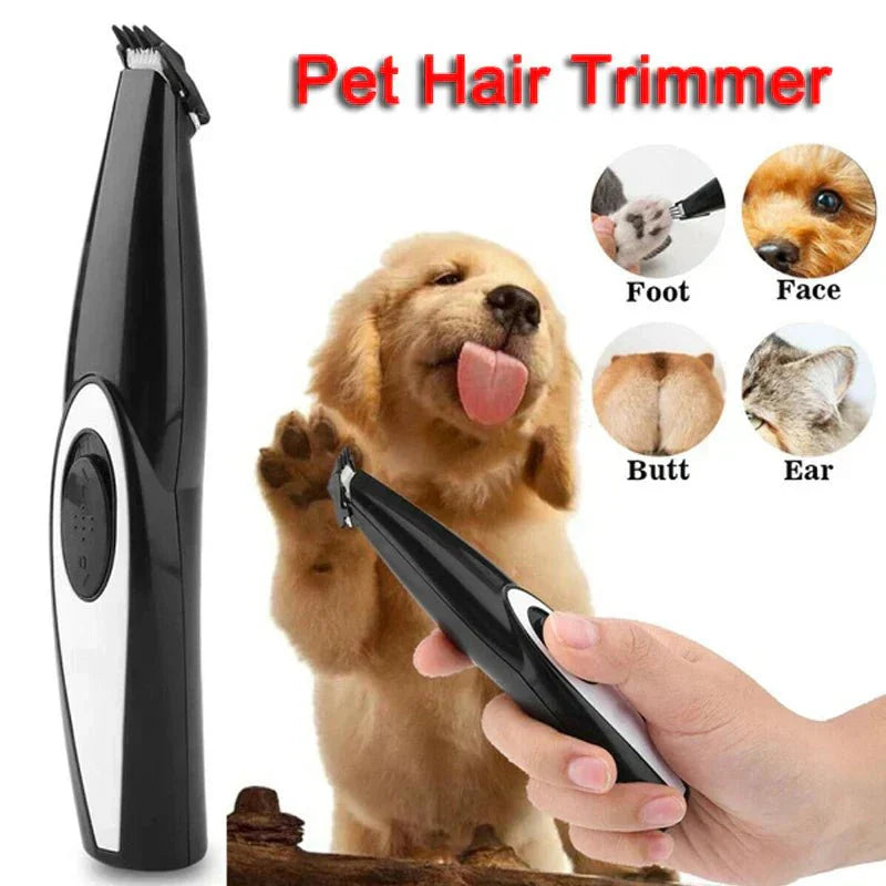 Calming Pet Grooming Kit - Luxicro