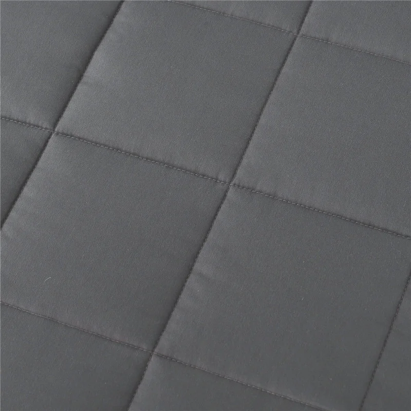 Cozy Eindhoven Plush Weighted Blanket