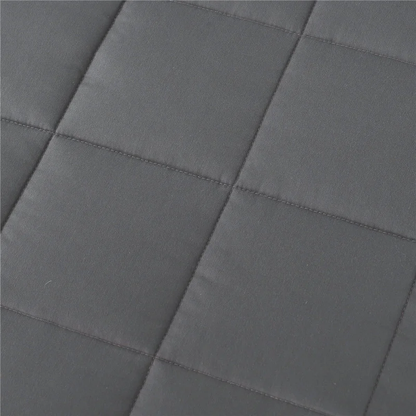 Cozy Eindhoven Plush Weighted Blanket