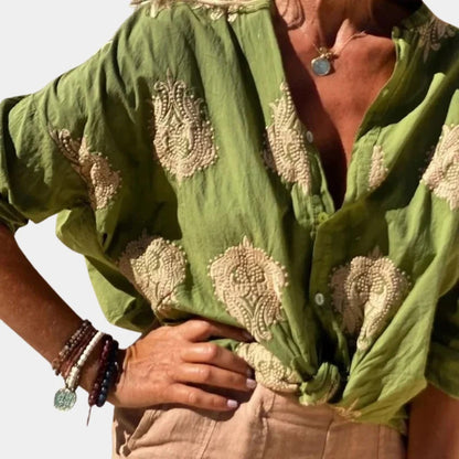 Ladies Fashionable Casual Top