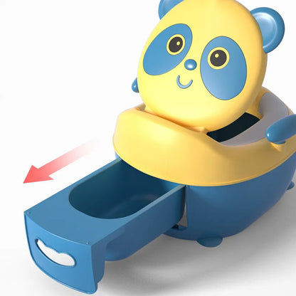 Compact Potty Training Seat for Toddlers