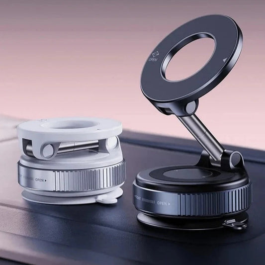 Adjustable Strong Car Phone Mount - Luxicro