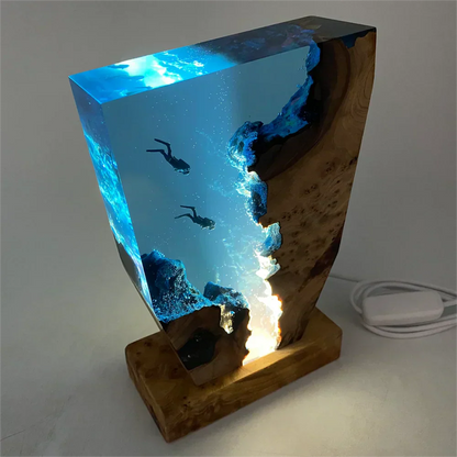 Bright Waterproof Pool LED Lights