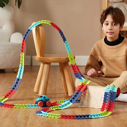 Luxury Remote Control Car