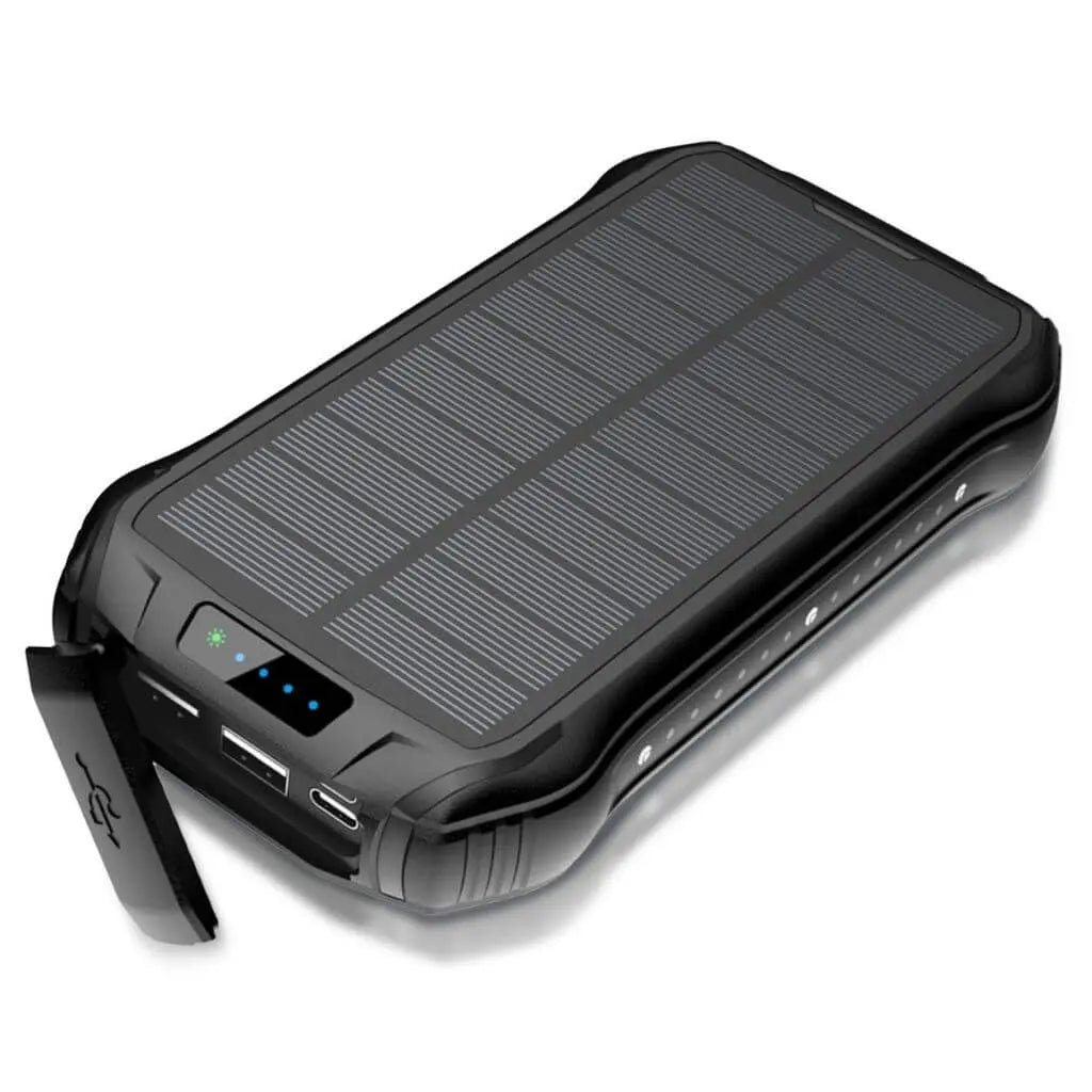 Portable Long Lasting Festival Power Bank Charger