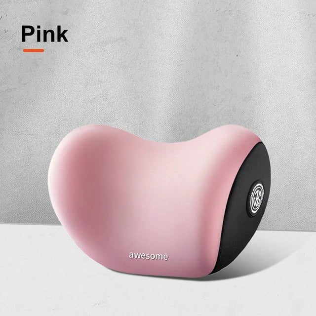 Soft Travel Neck Pillow