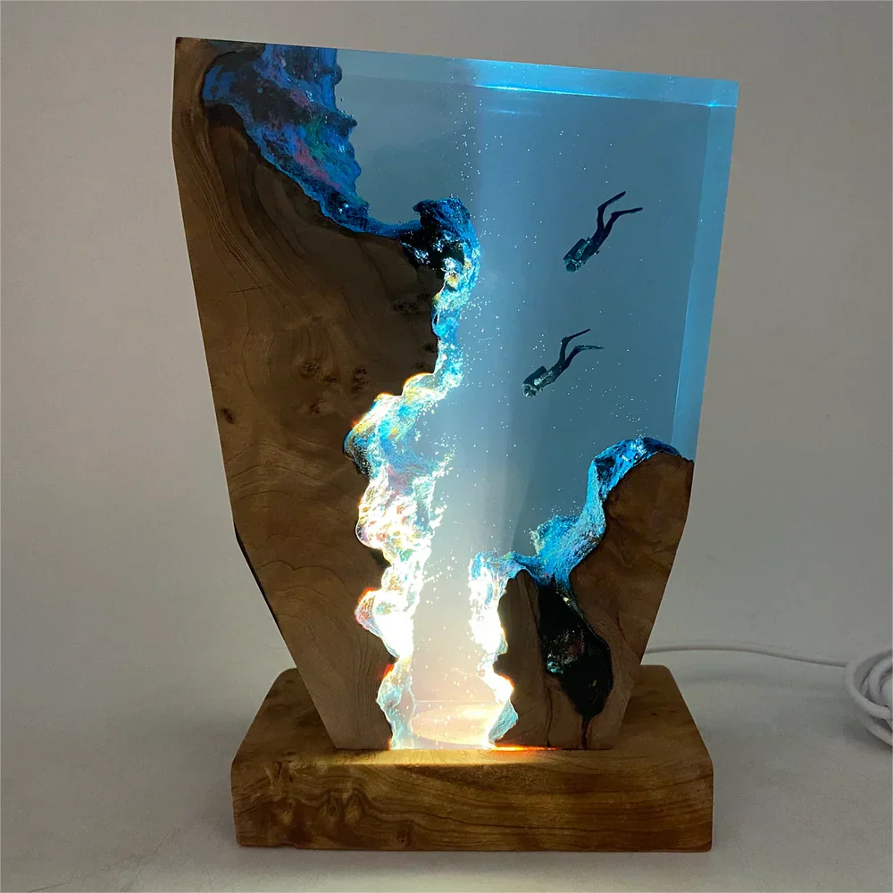 Bright Waterproof Pool LED Lights