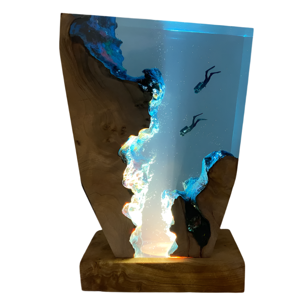 Bright Waterproof Pool LED Lights - Luxicro