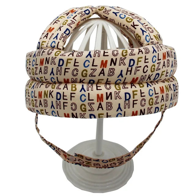 Children's Bike Safety Headgear
