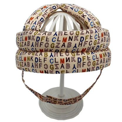 Children's Bike Safety Headgear