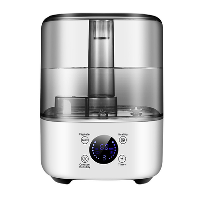 Advanced Digital Cool Mist Humidifier