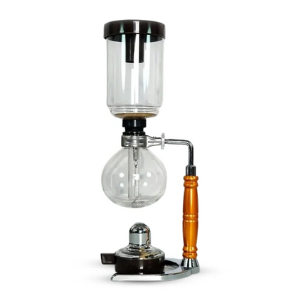 Premium Vacuum Coffee Brewer