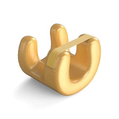 Comfortable Contour Face Pillow