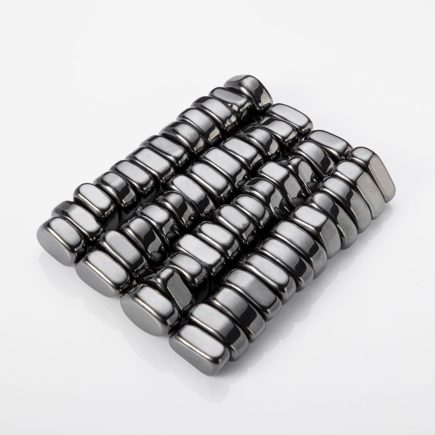 Fun Magnetic Puzzle Board Game Set